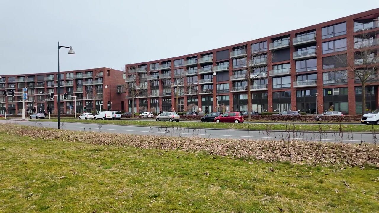 Video van Burgemeester Jhr. Quarles van Uffordlaan 401