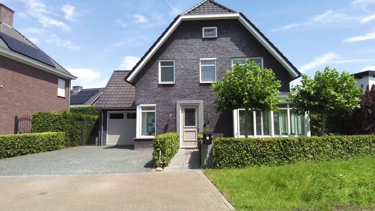 Video of Sint Donatuskapelstraat 10