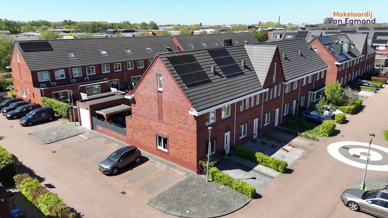 Video of Tapuitstraat 49
