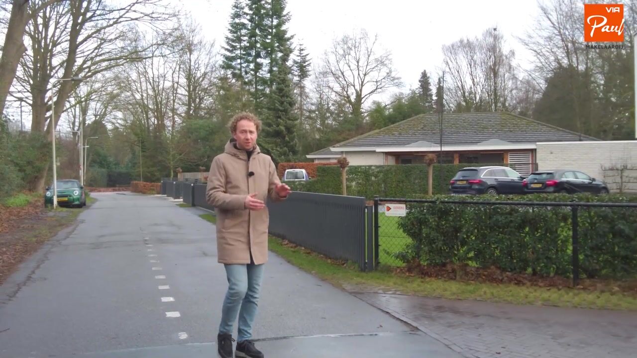 Video van Bosscheweg 158-11