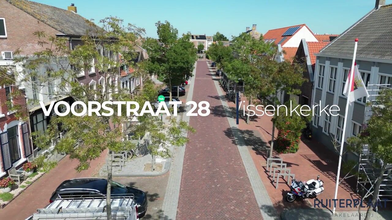 Video van Voorstraat 28