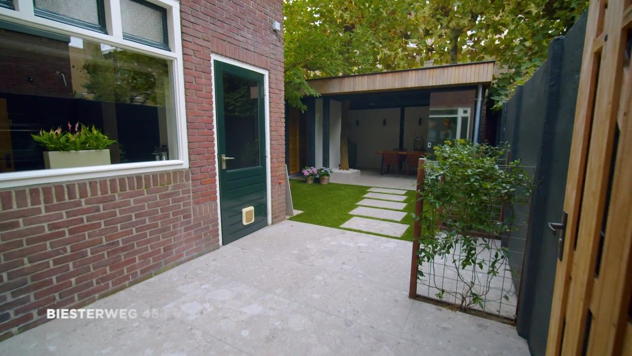 Video van Biesterweg 48