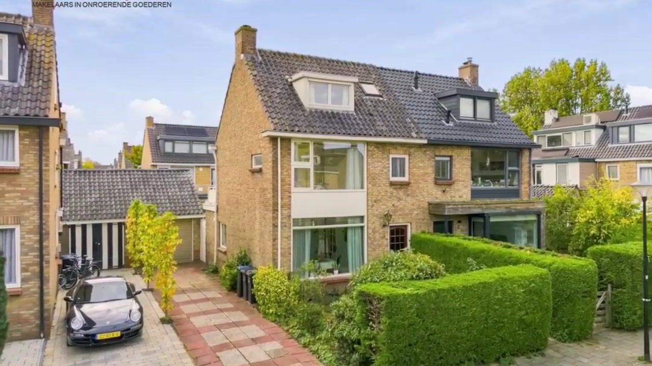 Video van Henk Oostveenstraat 4