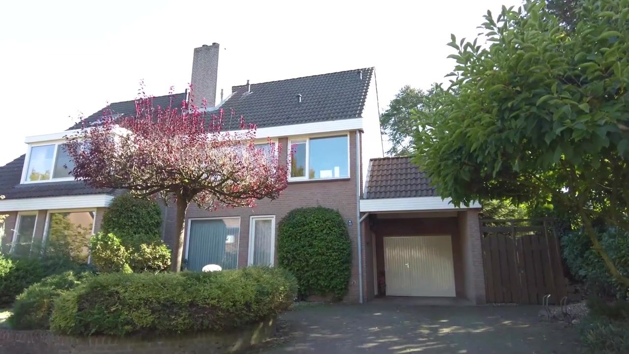 Video van Eerste Morgen 13