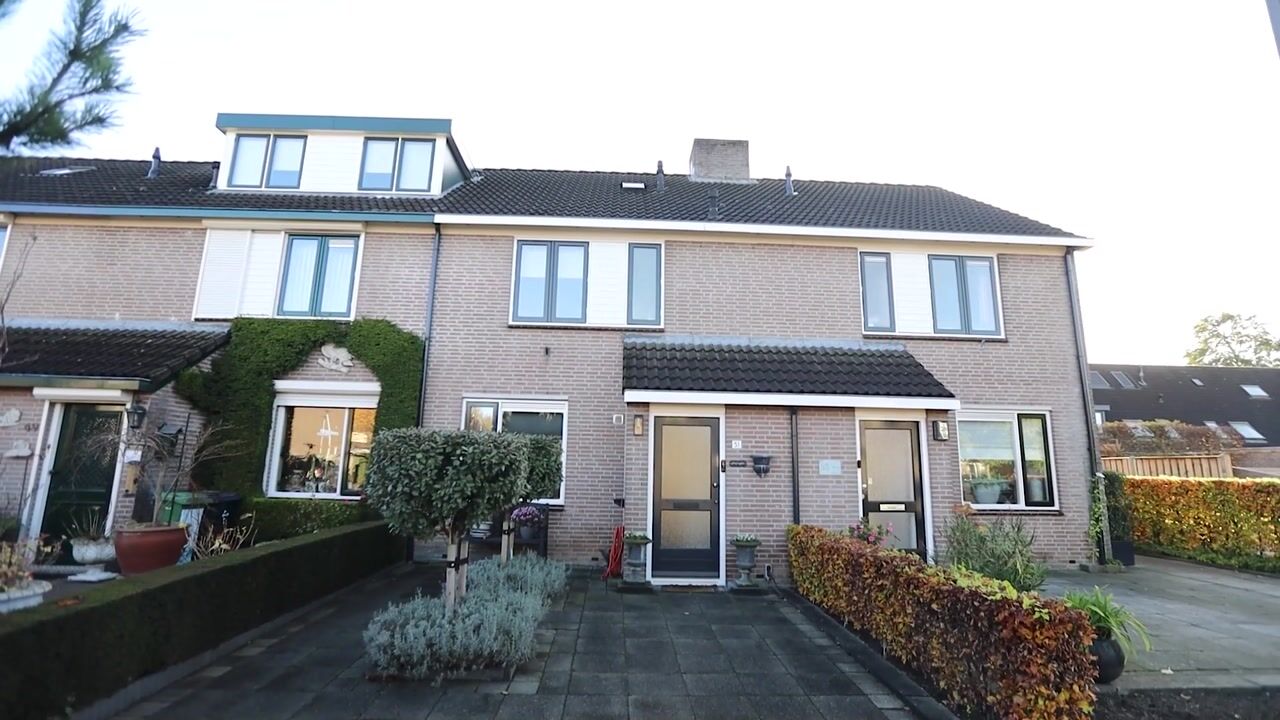 Video of Biesbongerd 51