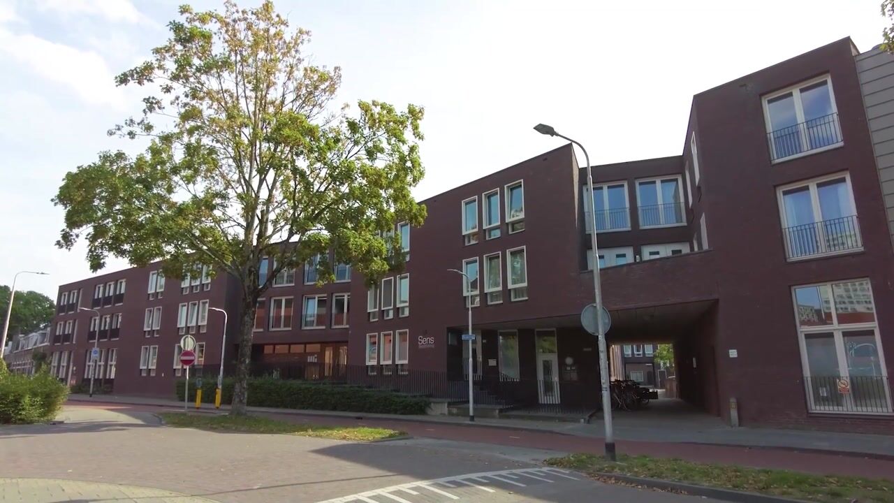 Video van Boomstraat 124-D