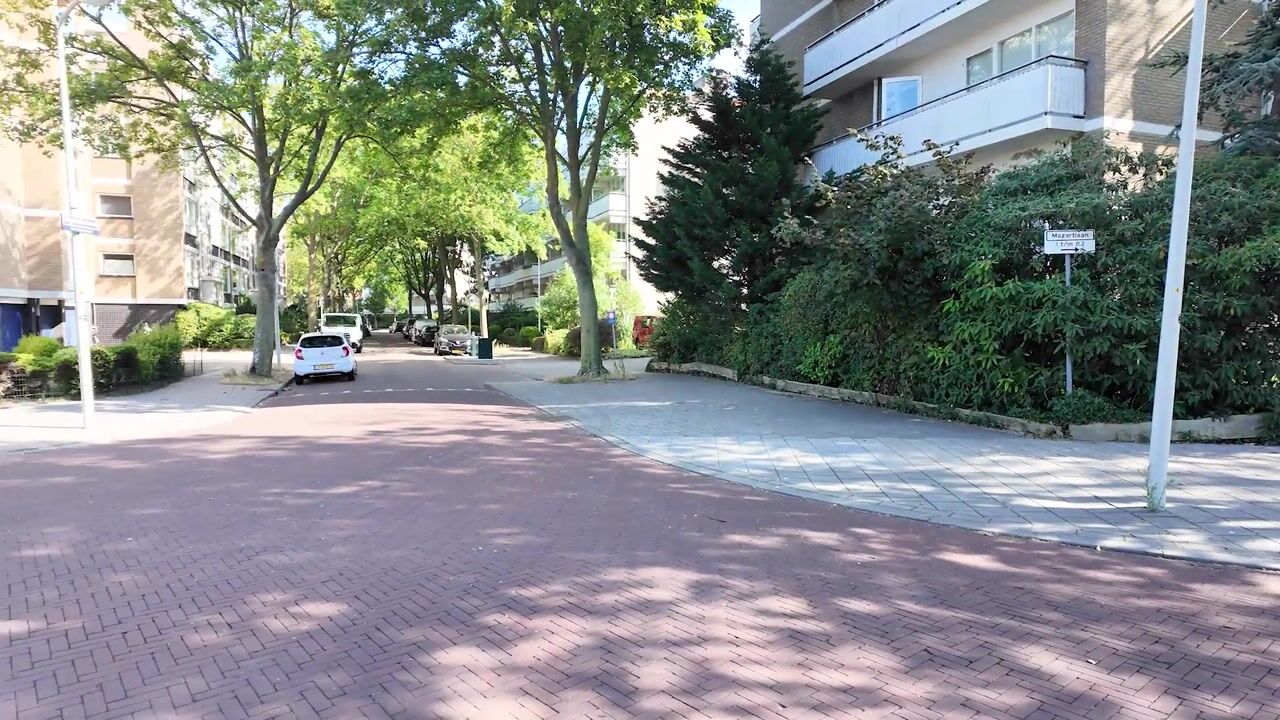Video van Rigolettostraat 215