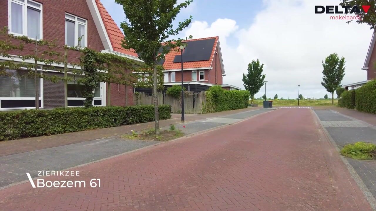 Video of Boezem 61