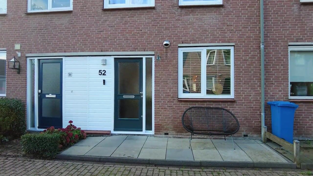 Video of Tarthorst 52