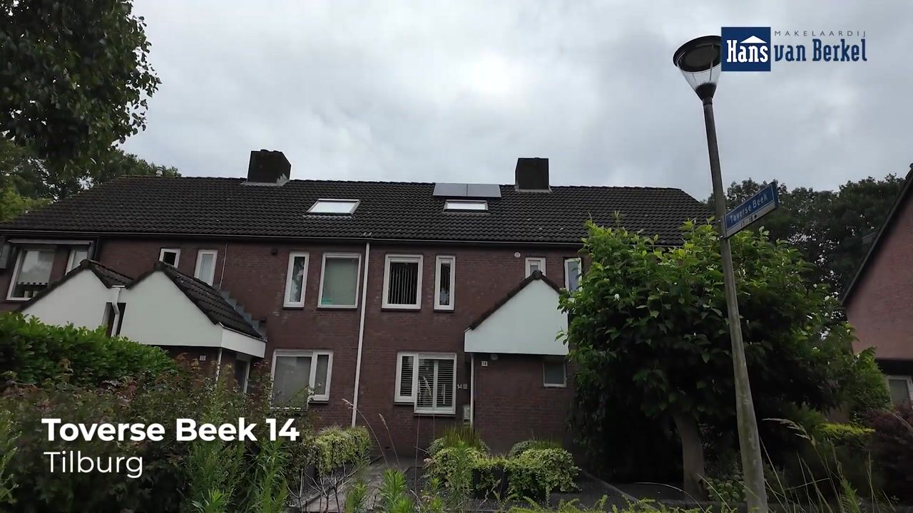 Video van Toverse Beek 14