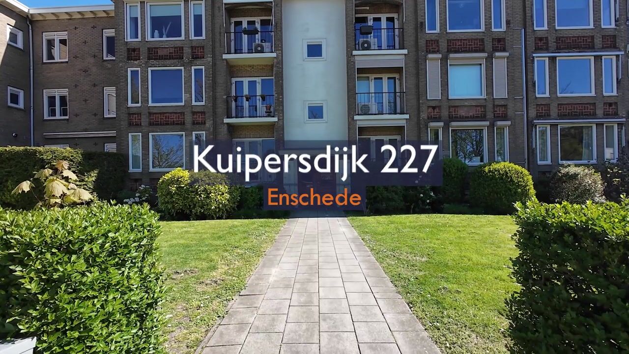 Video van Kuipersdijk 227