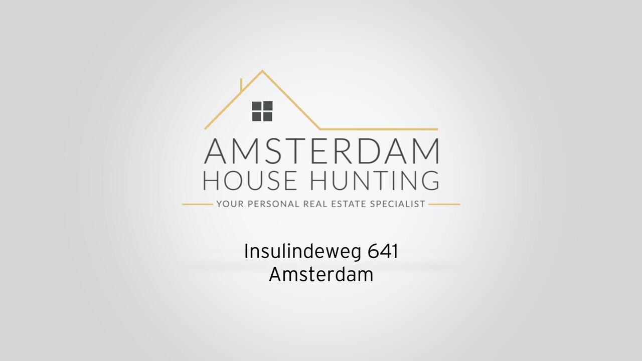 Video of Insulindeweg 641