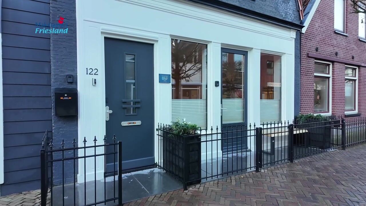 Video of Midstraat 122