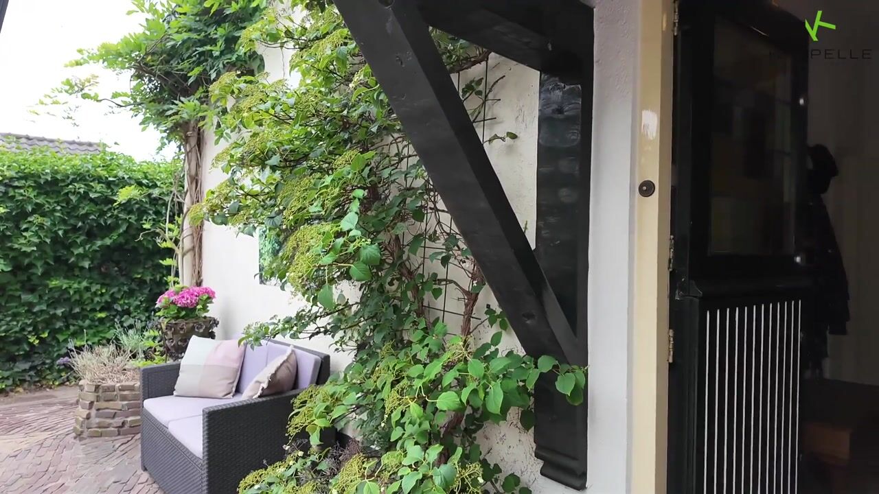 Video van Langestraat 39