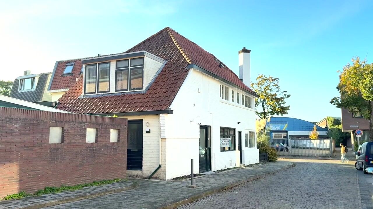 Video van Lijsterweg 27-B