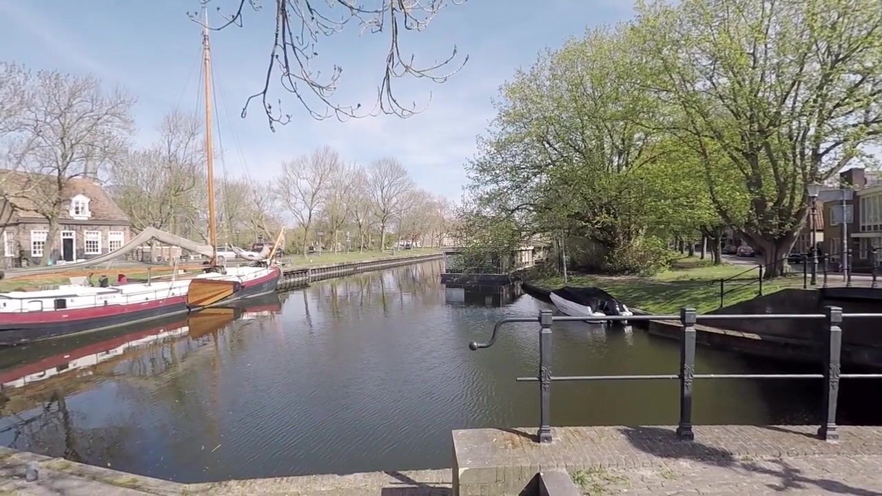 Video van Vette Knol 93