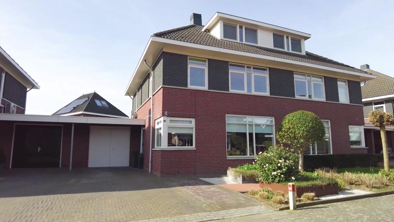 Video of De Akkers 63