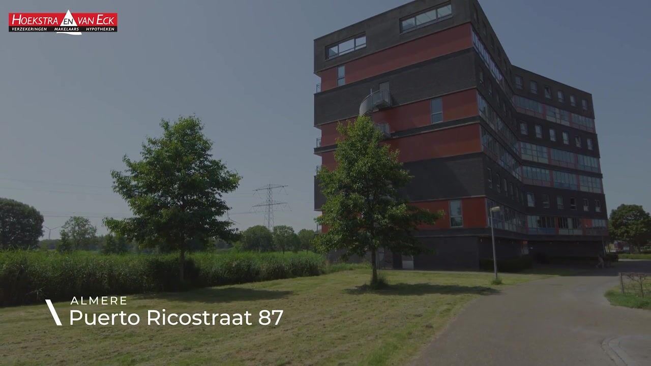 Video van São Paulostraat 1