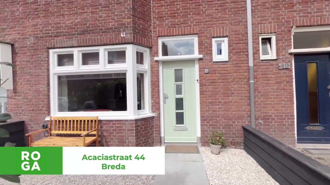 Video of Acaciastraat 44
