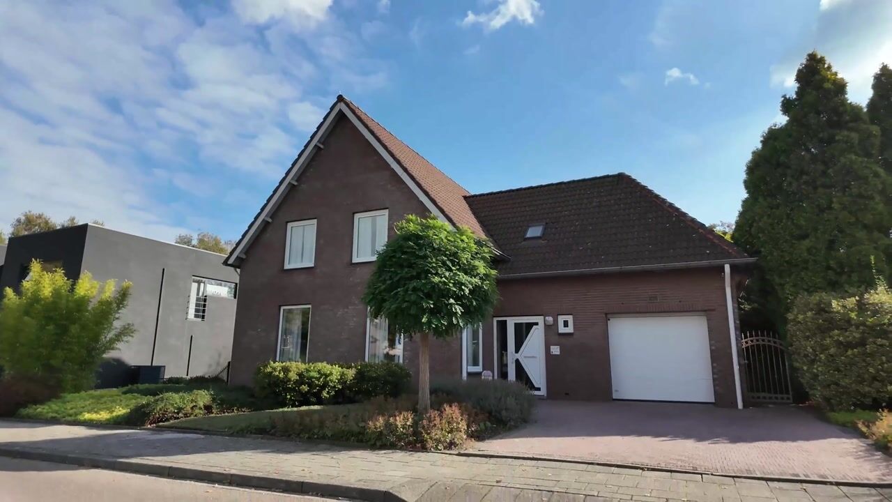 Video van Haagsittarderweg 27