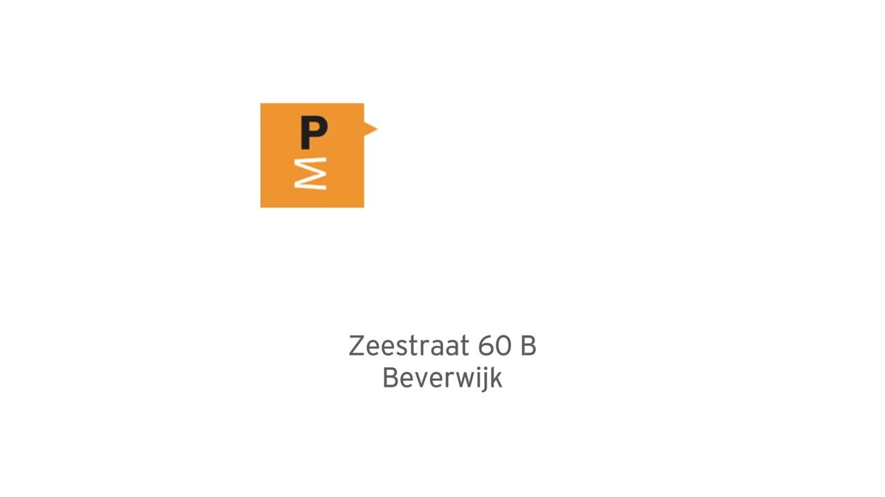 Video van Zeestraat 60-B