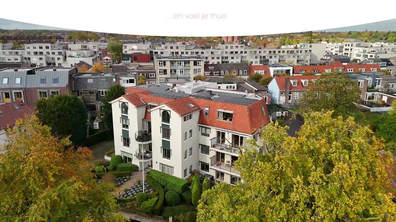 Video of Huydecoperweg 17-C