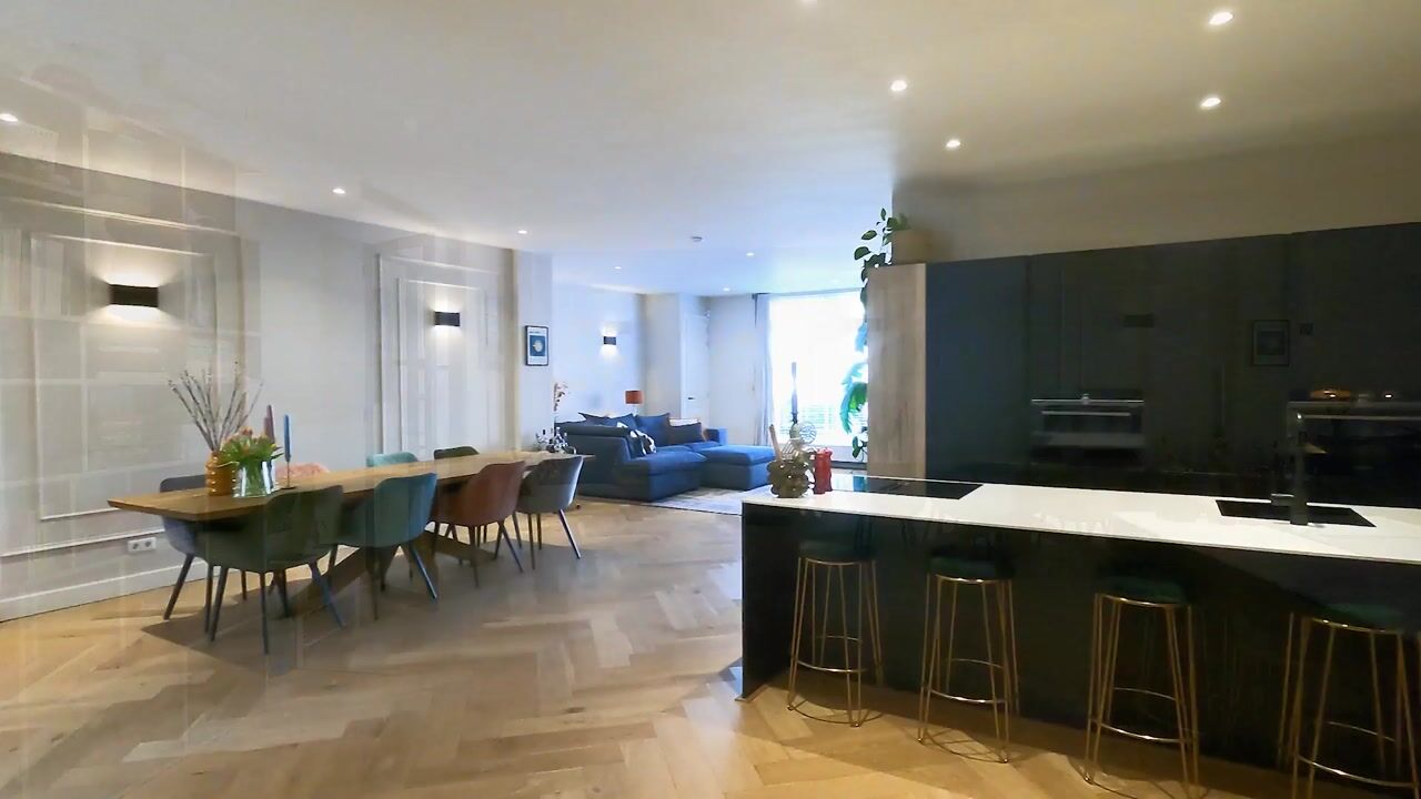 Video van Stephensonstraat 98