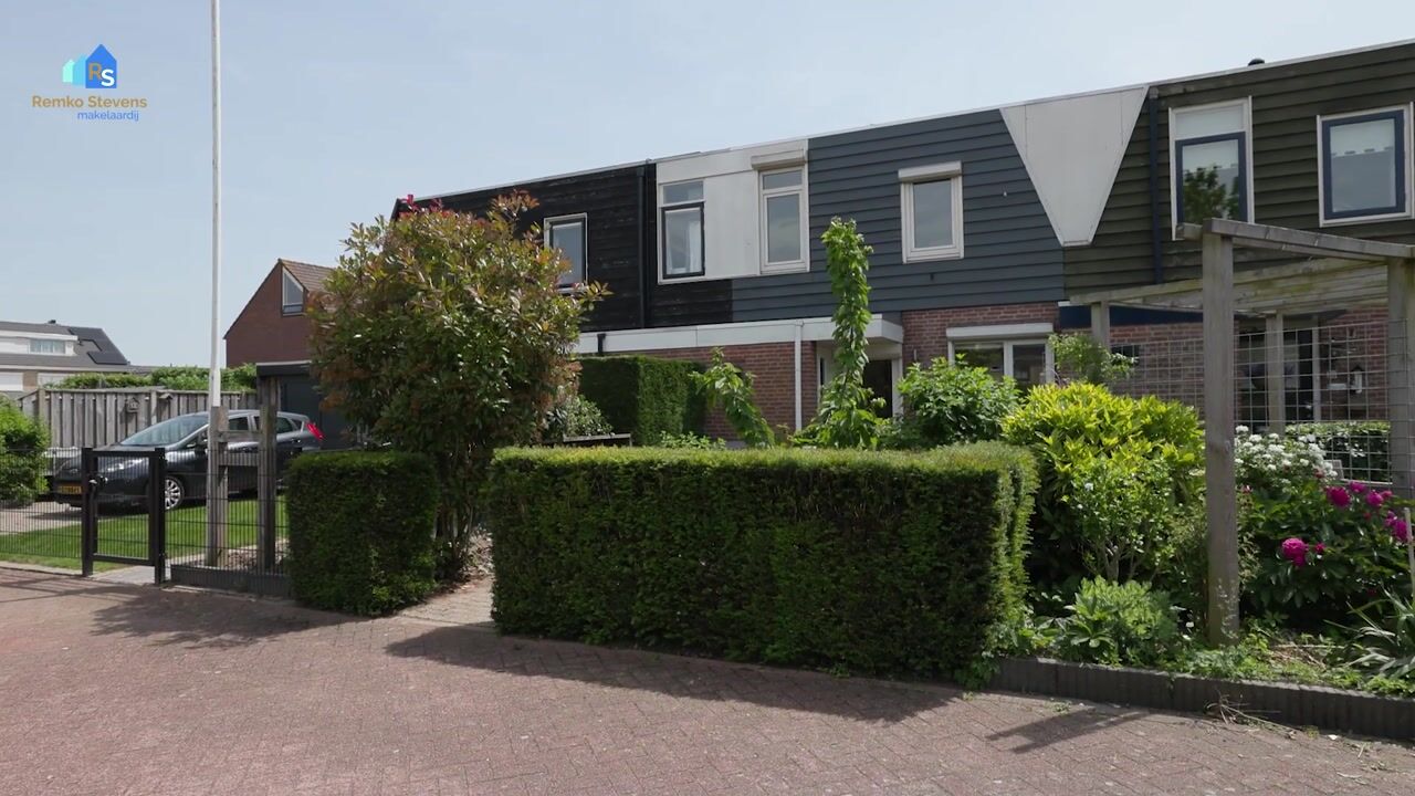 Video of Nansenstraat 40