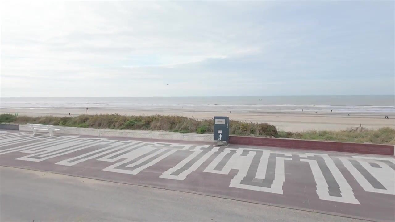 Video van de Ruyterstraat 4-F1