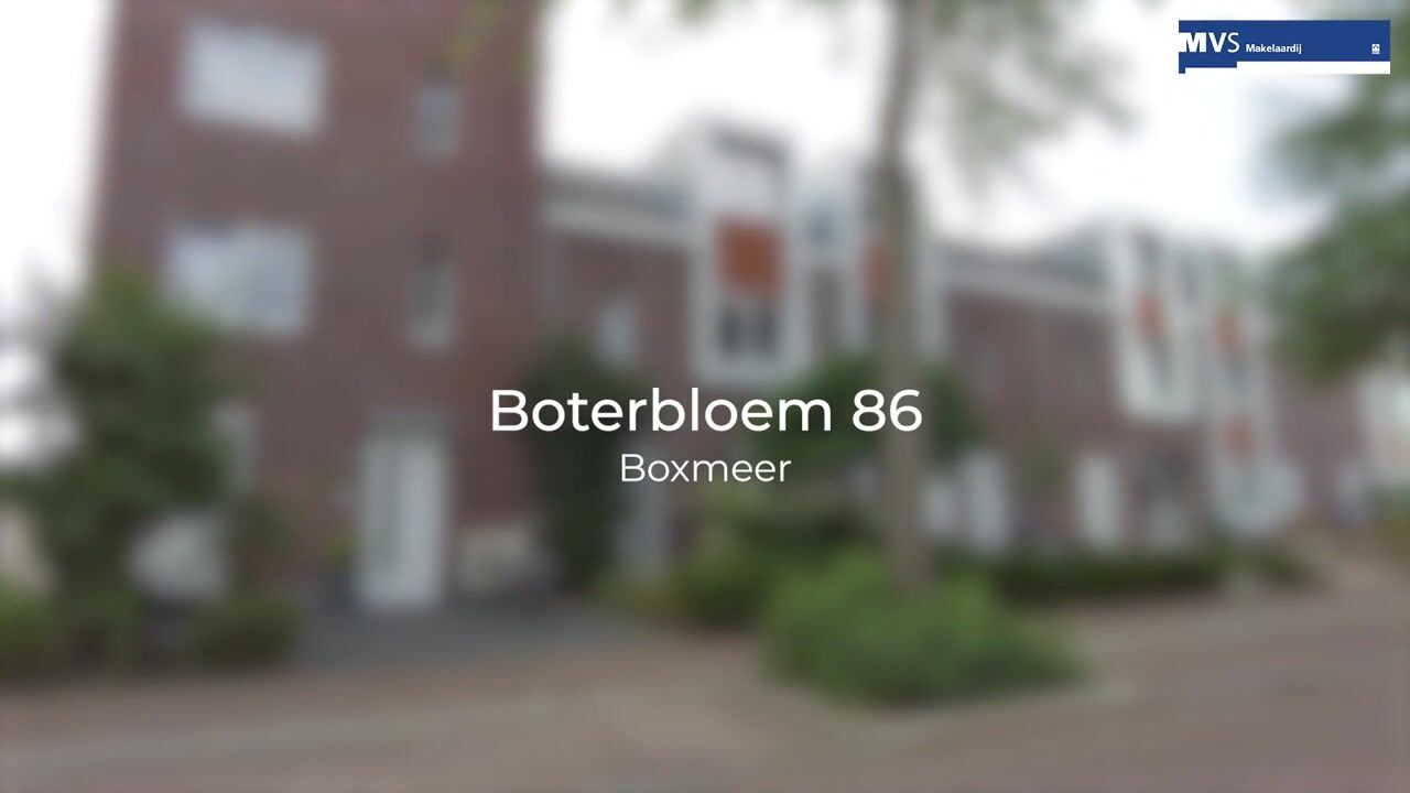 Video van Boterbloem 86