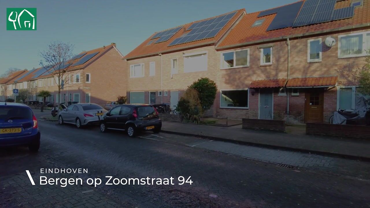 Bekijk video van Bergen op Zoomstraat 94