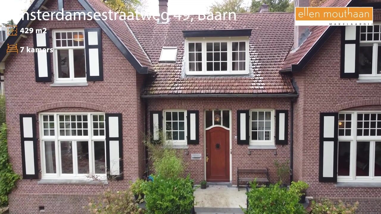 Video of Amsterdamsestraatweg 49