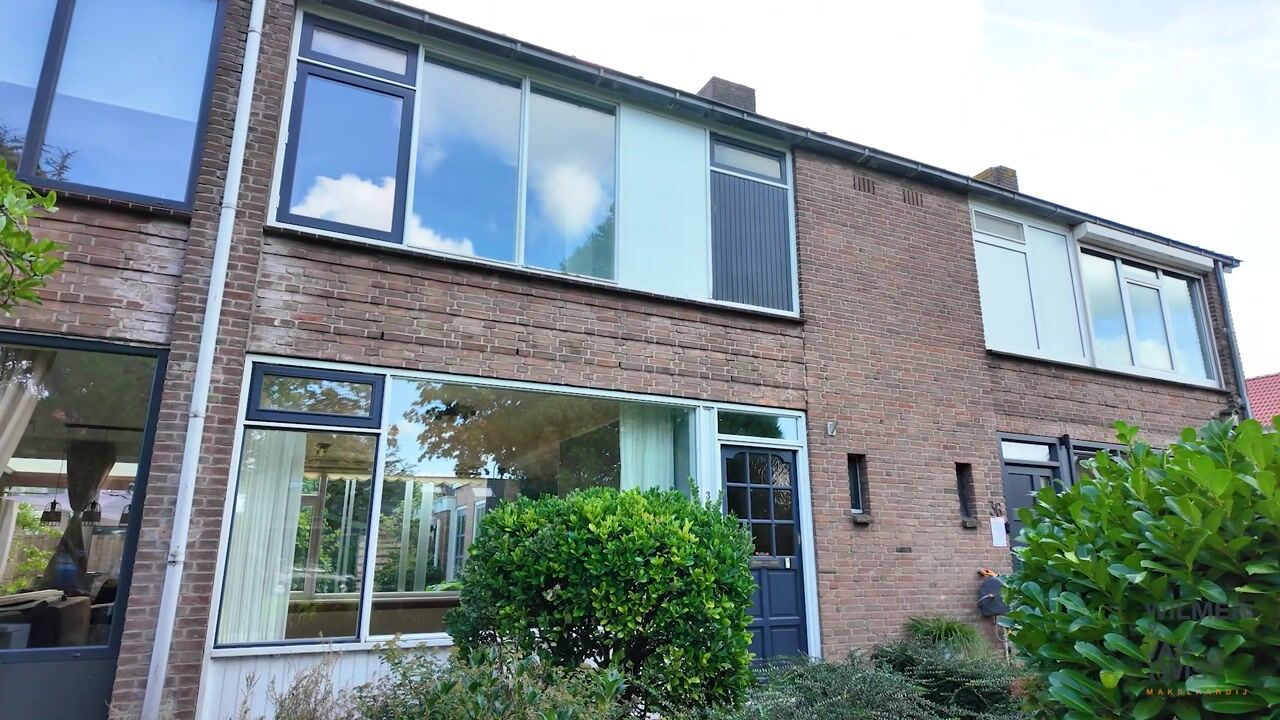 Video van Irenestraat 38