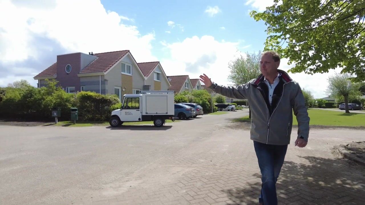 Video of Middelgronden 17-A