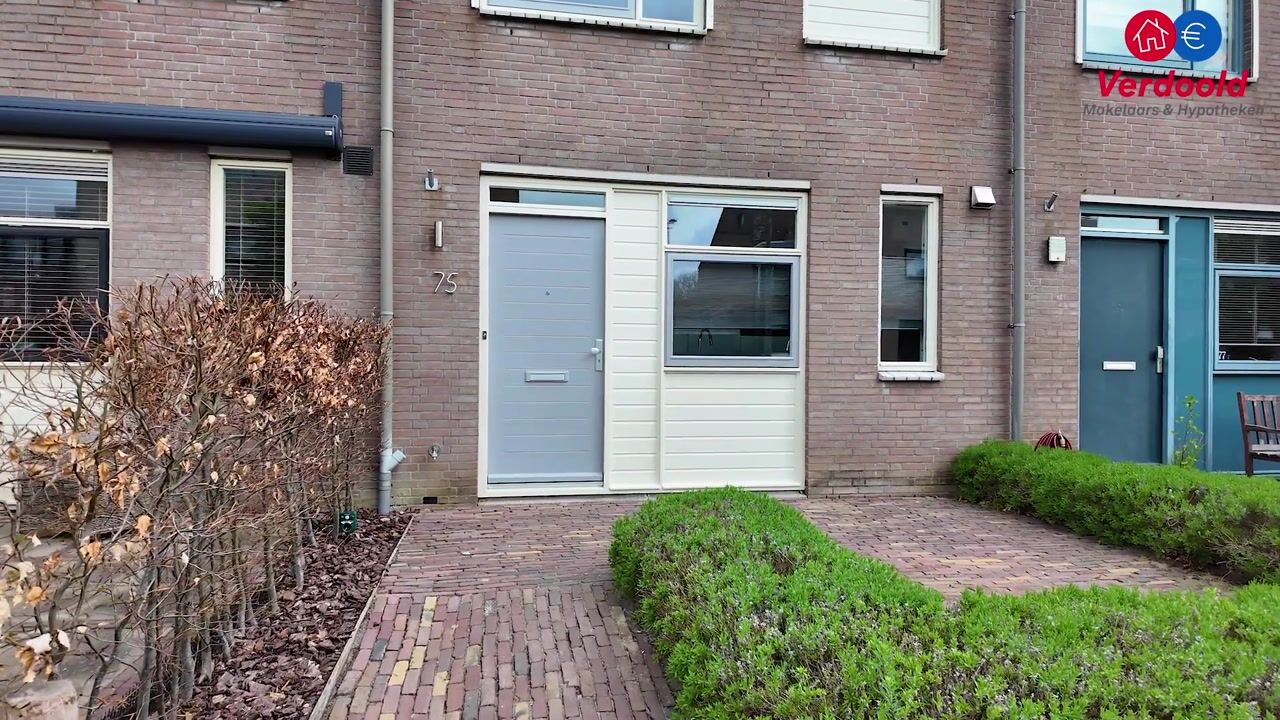 Video van Veldzoom 75