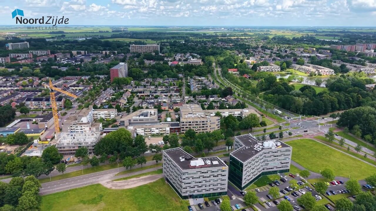 Video van Gombertstraat 796