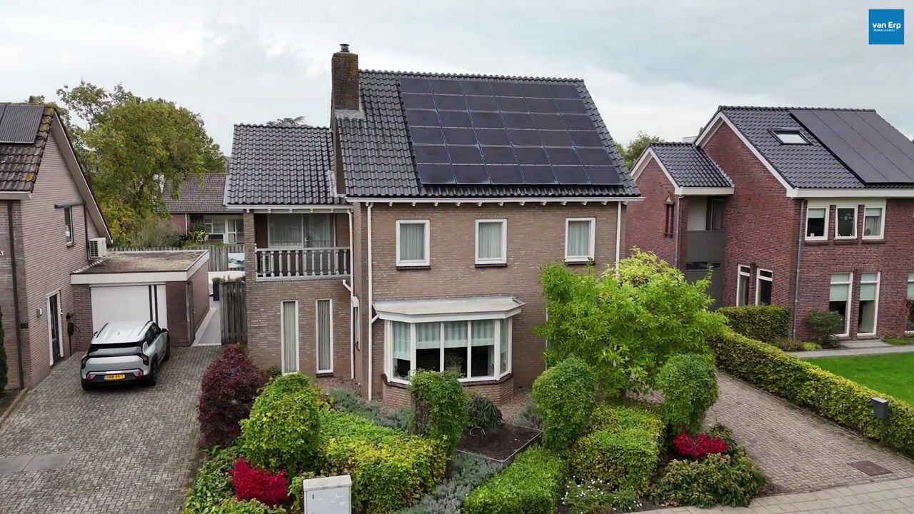 Video van Lakenstraat 16