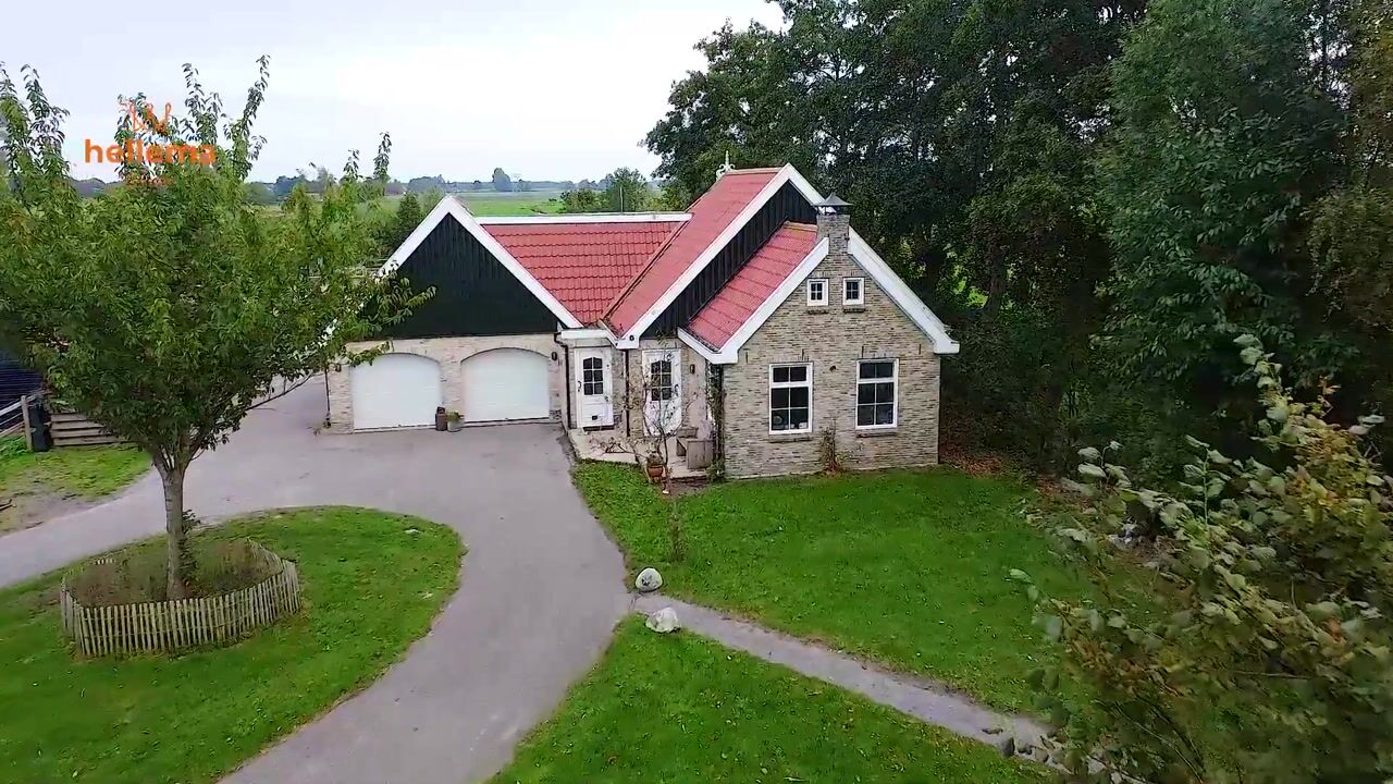 Video van Siebe de Ruiterweg 5