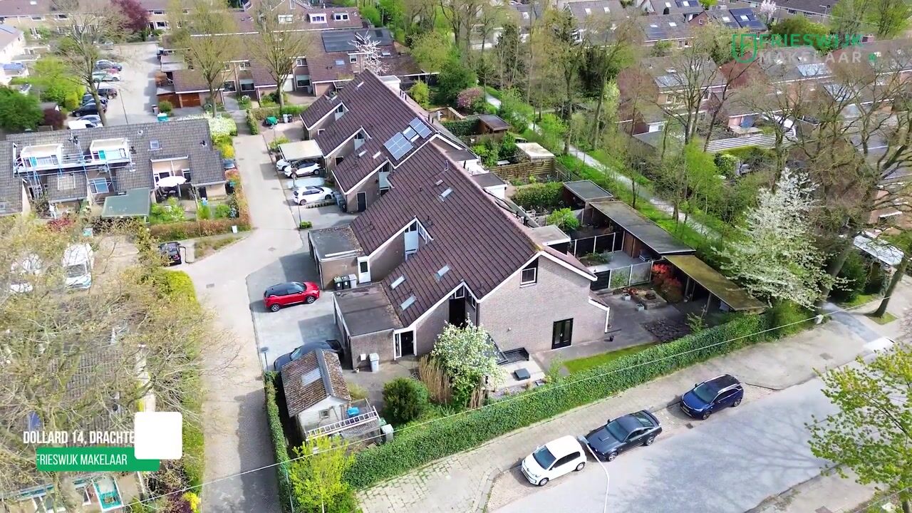 Video van Dollard 14
