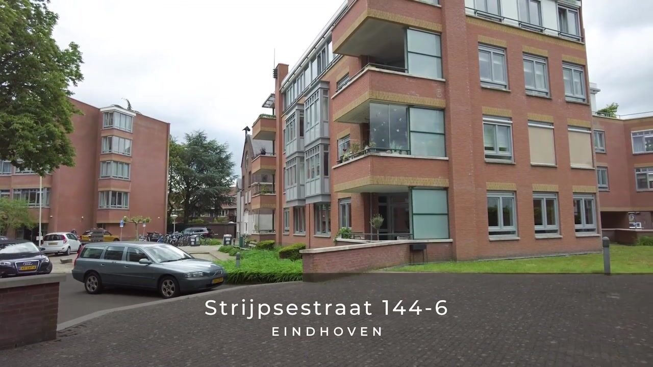 Video van Strijpsestraat 144-06