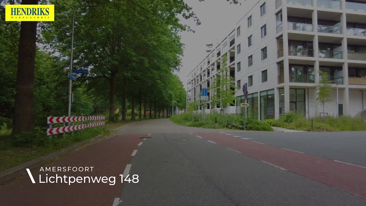 Video of Lichtpenweg 148
