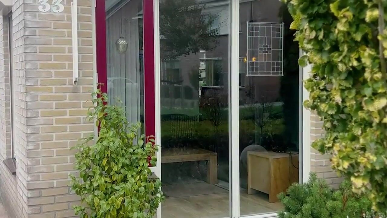 Video van Oester 33