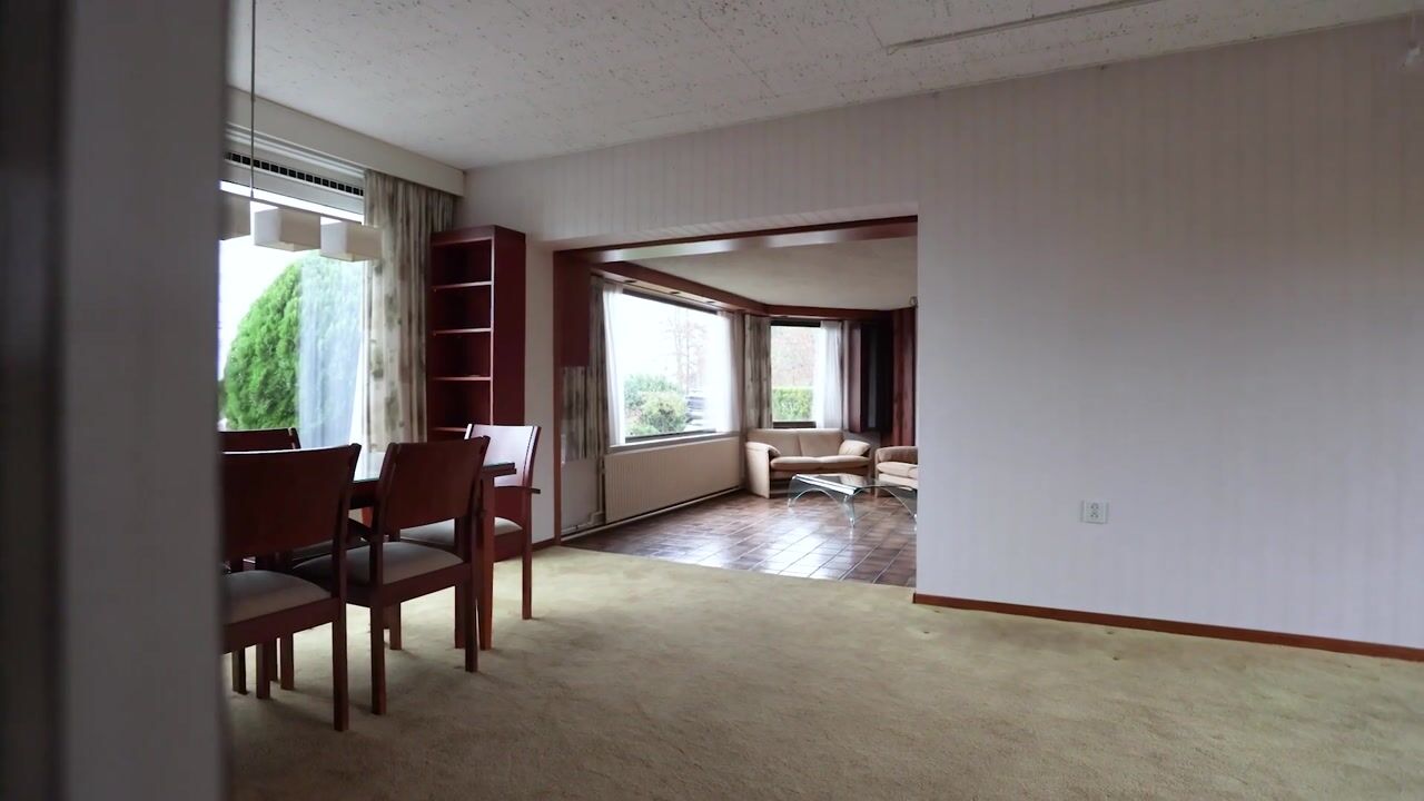 Video of Prins Bernhardlaan 23