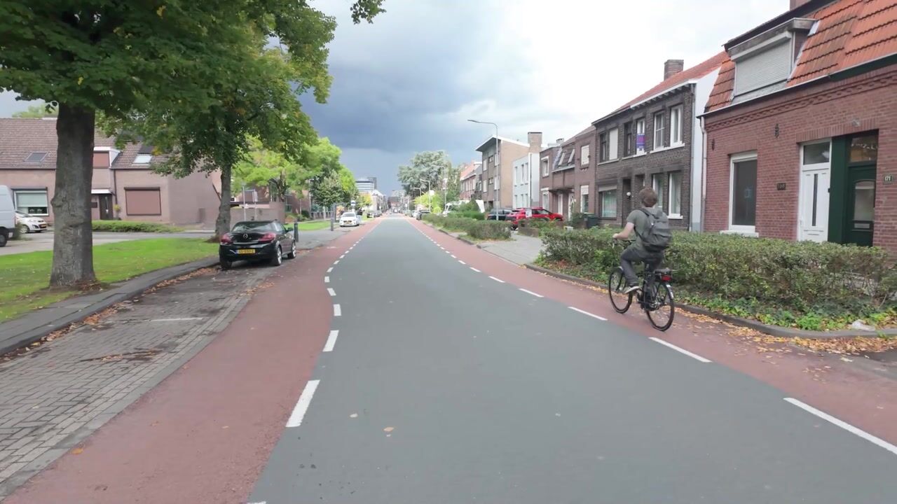 Video van Tegelseweg 175