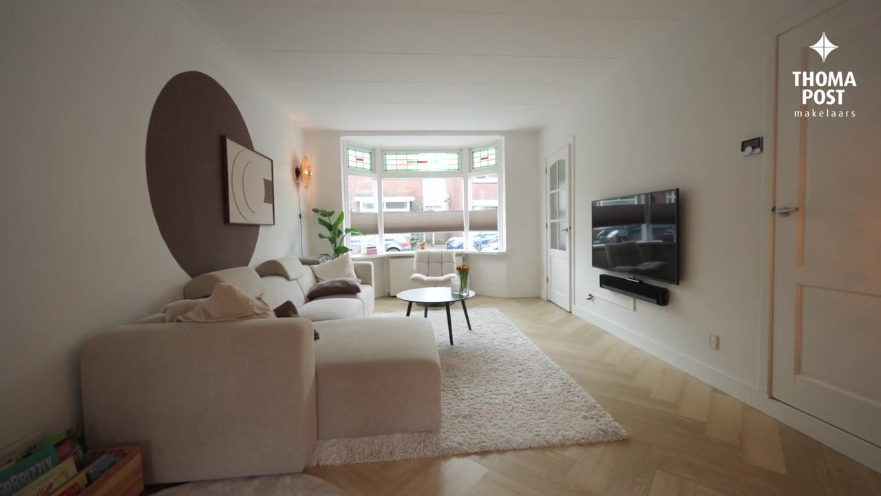 Video van Van Riebeekstraat 99