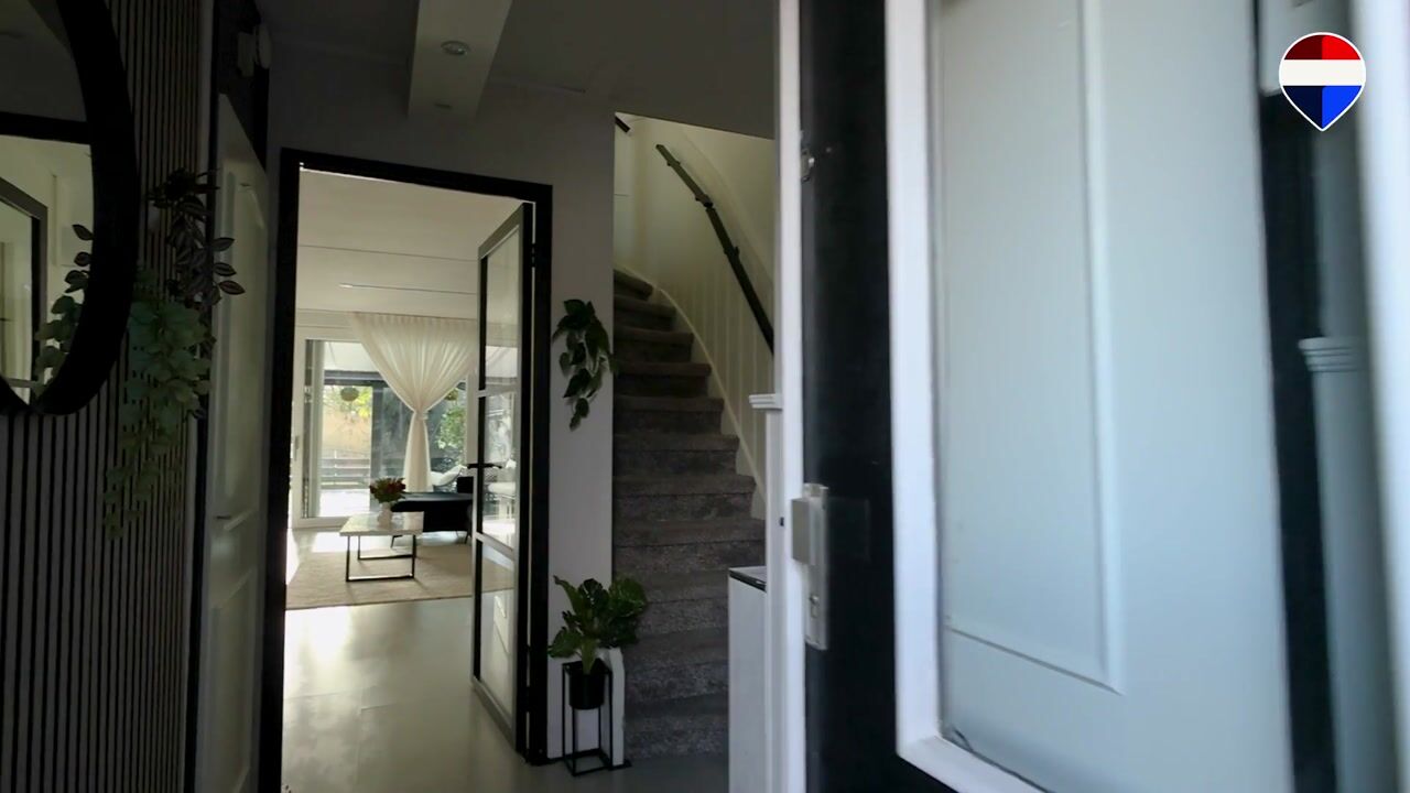 Video van Evertsenstraat 17