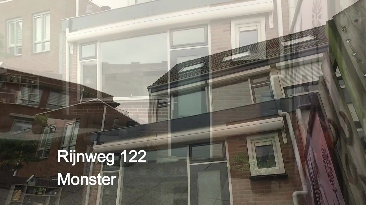 Video of Rijnweg 122
