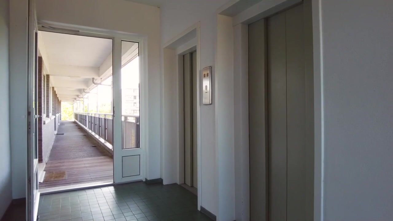 Video van St Jorislaan 116