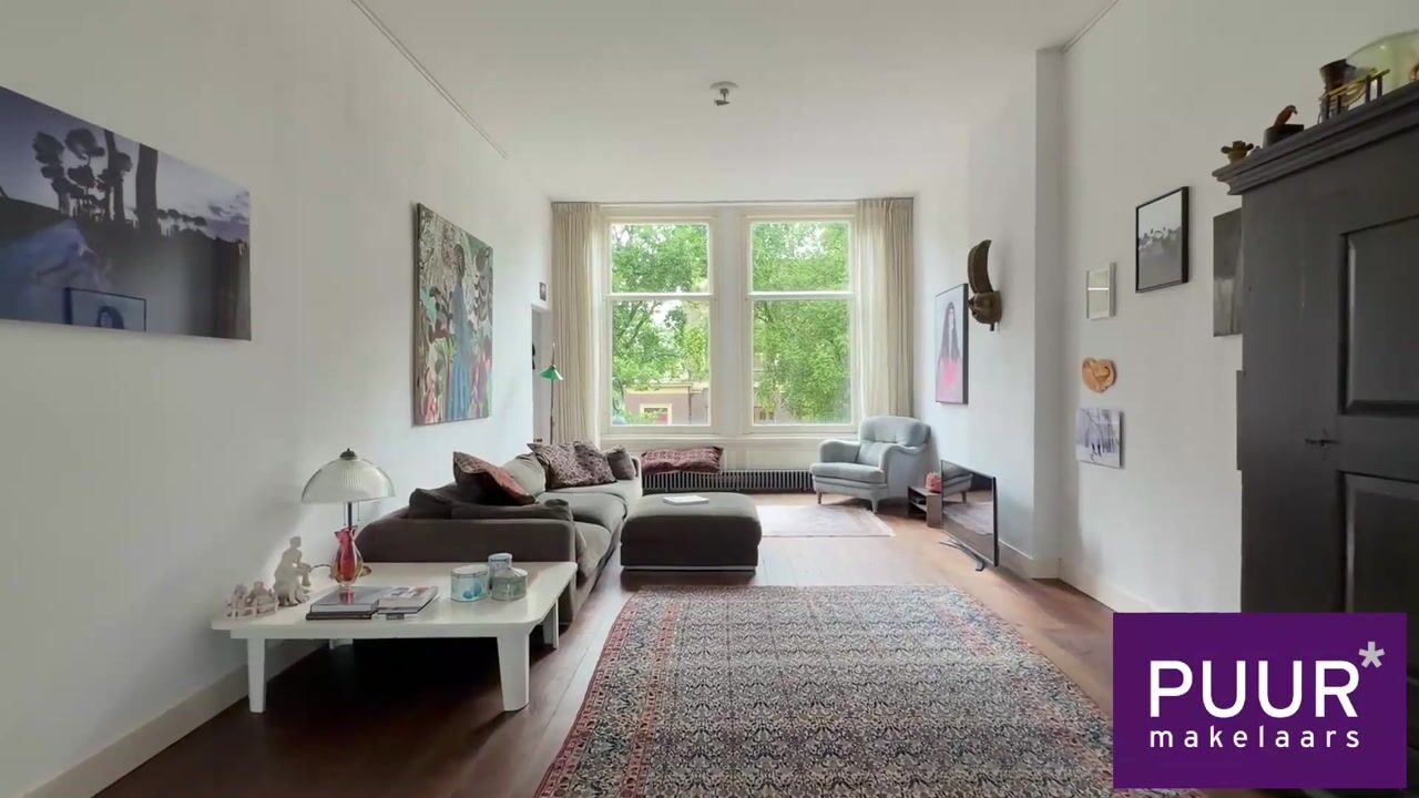 Video van Kleine Houtweg 29