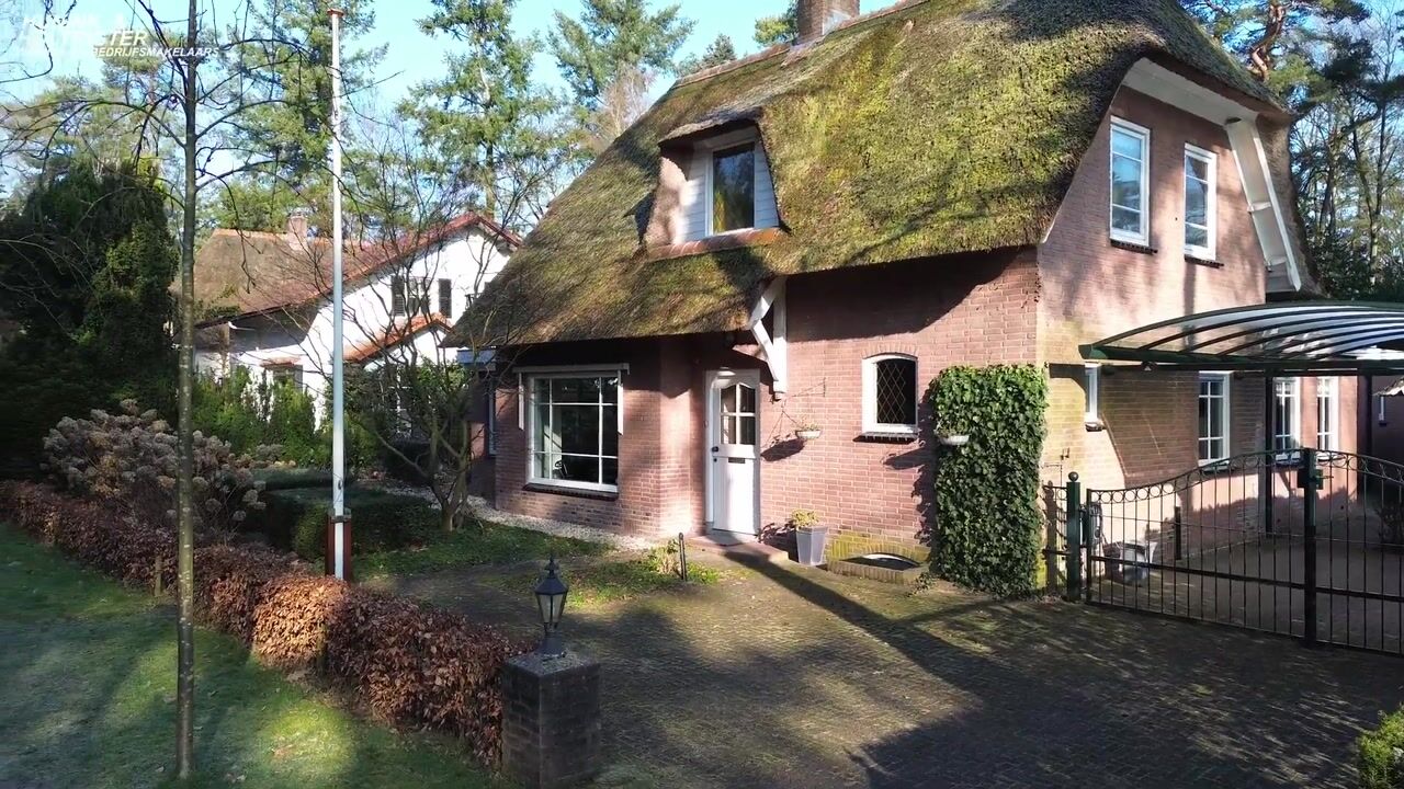 Video of Groene Kijkerweg 4